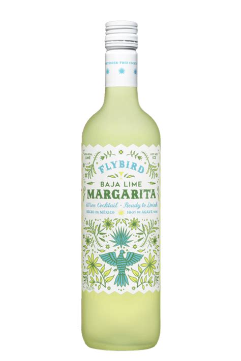 Flybird margarita - Jul 7, 2020 · Target now offers new margarita wine cocktails from Flybird Cocktails, and each bottle contains 15 percent ABV. They come in 2 flavors: Baja Lime and Strawberry. 🍋🍓 ... 
